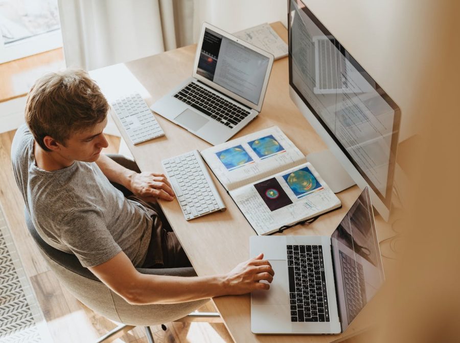 tips for attention-grabbing CV