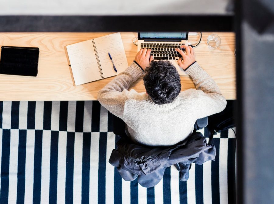 Personalo atranka: apie naujas tendencijas. Ką reikia žinoti įsidarbinant?